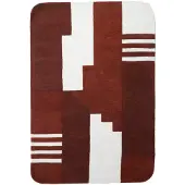 Light & Living vloerkleed sylina 230x160x0.5 cm -