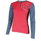 Xlc Flowby Langarm Enduro Trui