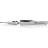 Knipex Precisie-Kruispincet | 115 mm Lengte - 92 91 01