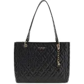 GUESS Shopper 'ISEMAY NOEL' zwart