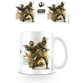 Star Wars Rogue One Pao..