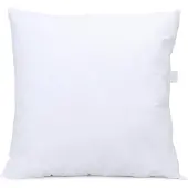L'Essentiel - Kussen (DE) - Wit - 80 x 80 cm