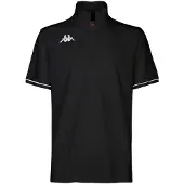 Kappa Barli Korte Mouw Poloshirt
