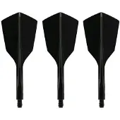Condor AXE 120 Trifin Narrow Flights Long