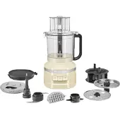 KitchenAid 5KFP1319EAC Crème