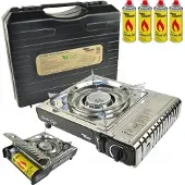 Cellfast Snelle Slangkoppeling met waterstop - Ergo 3/4''