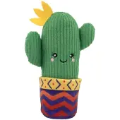 Kong kattenspeelgoed wrangler cactus