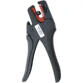 Klauke K432U K432U Incl. kabelsnijder 4 tot 16 mm² 5 tot 12 AWG 3 tot 18 mm Geschikt voor merk