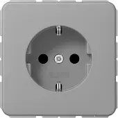 JUNG CD 1520 GR - Accessoires: Voeding
