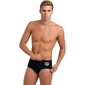 Arena One 12 Cm Swim Zwemslip
