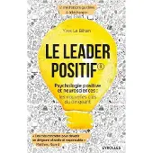 Eyrolles Le leader positif