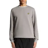 Lyle & Scott Crewneck Sweater Heren S