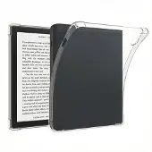 IMoshion Clear Backcover voor de Kobo Libra 2 / Tolino Vision 6 - Transparant