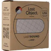 LastObject LastRound Large Peach