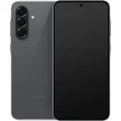 Samsung Galaxy A56 128GB Zwart 5G
