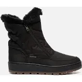 Antarctica Snowboots zwart Nylon 760205 Maat 38