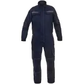 Hydrowear Mombasa Lascoverall 044500na | Maat: 62