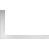 Sola winkelhaak met aanslag - 250x160mm