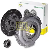 LuK 622 0277 00 Koppelingsset