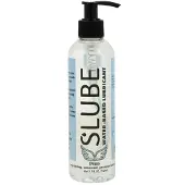 Slube - Pure Water - Glijmiddel op Waterbasis - 250 ml