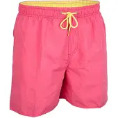 Waimea Zwemshort Volwassenen - Boca - Roze/Geel - XL