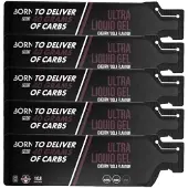 Born 5x Drinkgel Ultra Liquid Cherry/cola 60 Ml