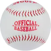 Abbey Honkbal 7cm Wit online kopen