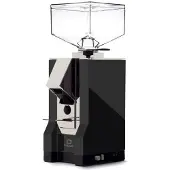 Eureka Refurbished | Mignon Silenzio - Espressomühle 55 - Chrom/Zwart
