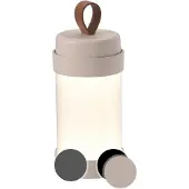 Sompex Tafellamp Alva Sand