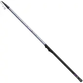 Mikado Ultraviolet 2 Bolognese Rod Blauw,Zwart 6.00 m / 1-25 g