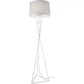 Villeroy & Boch New York - vloerlamp wit