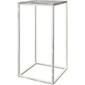Sompex Verlichte bijzettafel Delux 60 cm hoog