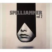 Coast2Coast Spelljammer - Vol. 2 (LP) (Coloured Vinyl)