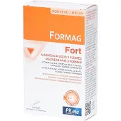 Pileje Formag Fort 15 St Zakje