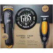 Ga.Ma GBS Absolute Liner &amp; Absolute Skill Set