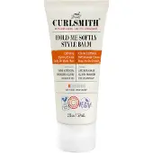 Curlsmith - Hold Me Softly Styling Balsem - Vegan, Zachte Hold voor Golvend en Krullend Haar (2oz)