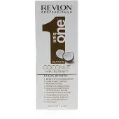 Revlon Haarverzorging Uniqone Coconut Hair Treatment 150 ml