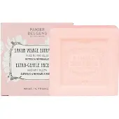 Panier Des Sens Radiant Peony Extra Milde Gezichts Zeep - 100gr