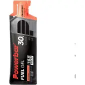 Powerbar Fuel 30 50ml Doos Met Energierepen Grapefruit 12 Eenheden