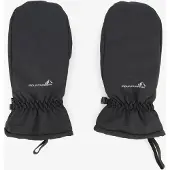 Mountain Peak heren skiwanten zwart maat L