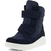 Ecco Winterstiefel - Tex - Urban Snowboarder - Night Sky/Nacht - - 39 - Winterstiefel