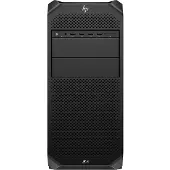 HP Z4 Tower G5 workstation - NVIDIA RTX PRO 4000 Blackwell 24GB - 3 jaar onsite garantie