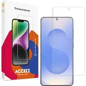 Accezz Gehard Glas Screenprotector voor de Samsung Galaxy S26