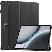 IMoshion Trifold Bookcase voor de OnePlus Pad 2 - Zwart