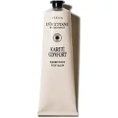 L'Occitane Karité Confort Shea Foot Balm 150 ml