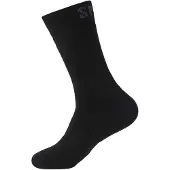 Spiuk Anatomic Zwarte Winter Sokken 2 Paar