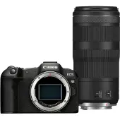 Canon EOS R8 + RF 100-400mm f/5.6-8 IS USM
