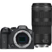 Canon EOS R7 + RF 100-400mm f/5.6-8 IS USM