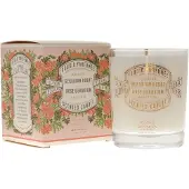 Panier Des Sens Rose Geranium Geurkaars - 180gr