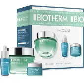 Biotherm AQS HYALU ROUTINE SET 25: Life Plankton 7ml+ Aquasoruce Gel 50ml + Life Plankton eye 5ml